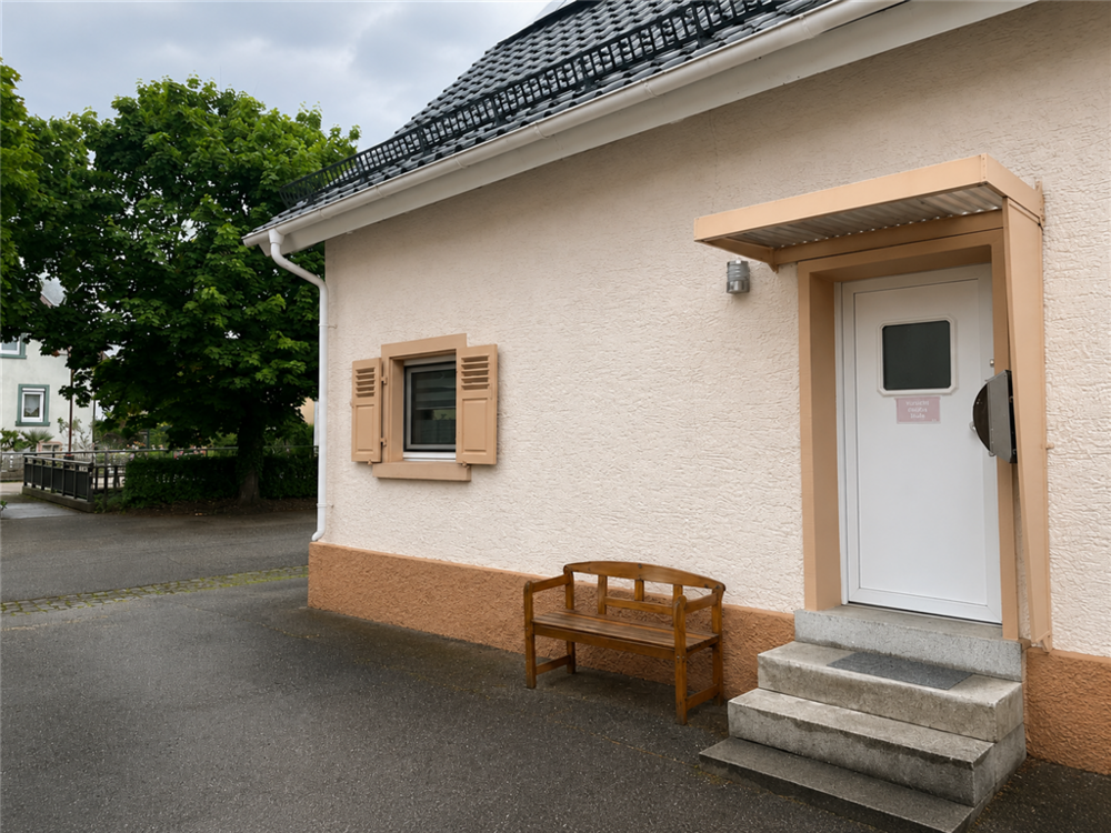 Thumbnail-Haus zum Kaufen in Baden-Baden 315.000,00 € 101 m²