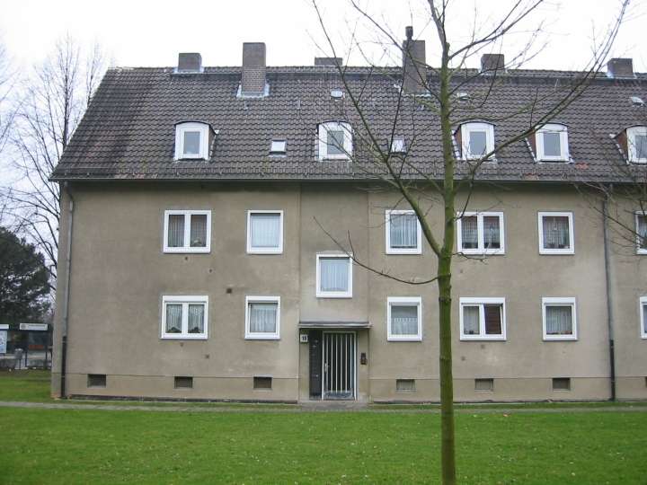 Thumbnail-Wohnung zum Mieten in Kassel 480,00 € 56.96 m²