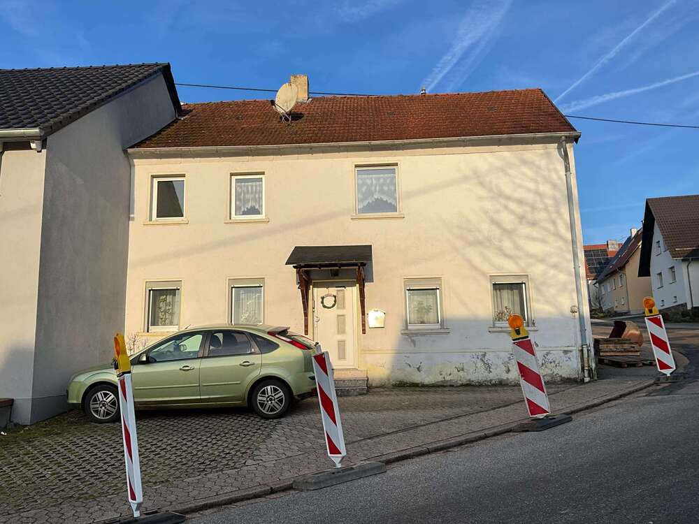 Thumbnail-Haus zum Kaufen in Lebach 84.600,00 € 113 m²