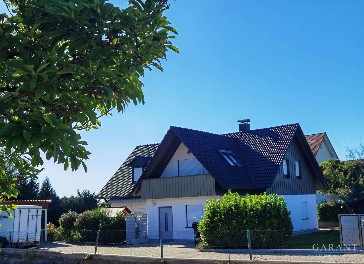 Thumbnail-Wohnung zum Mieten in Mändlfeld 900,00 € 88 m²