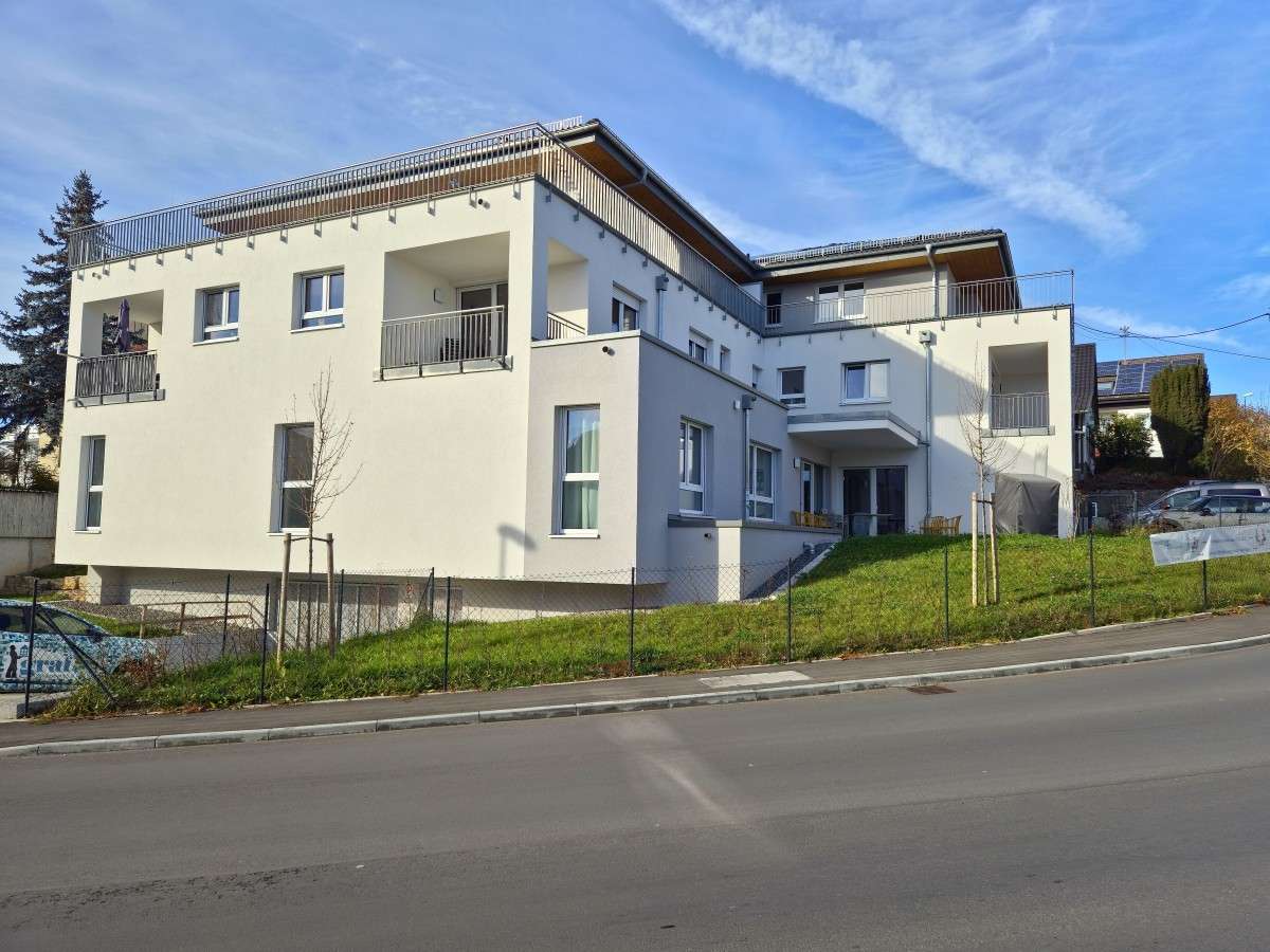 Thumbnail-Wohnung zum Kaufen in Gärtringen 459.000,00 € 64.85 m²