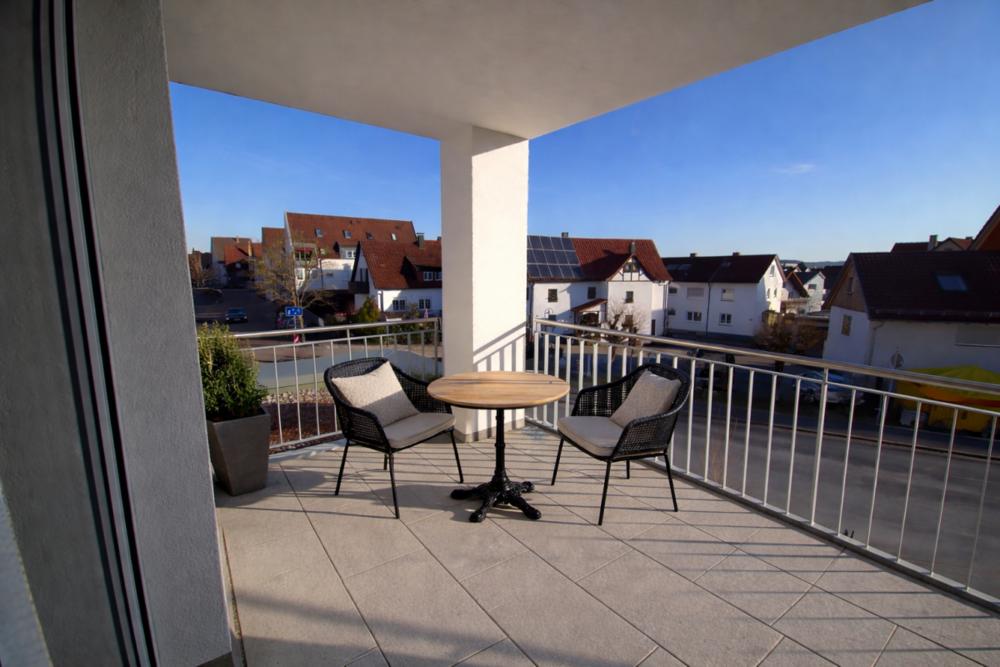 Thumbnail-Wohnung zum Kaufen in Gärtringen 434.000,00 € 64.85 m²
