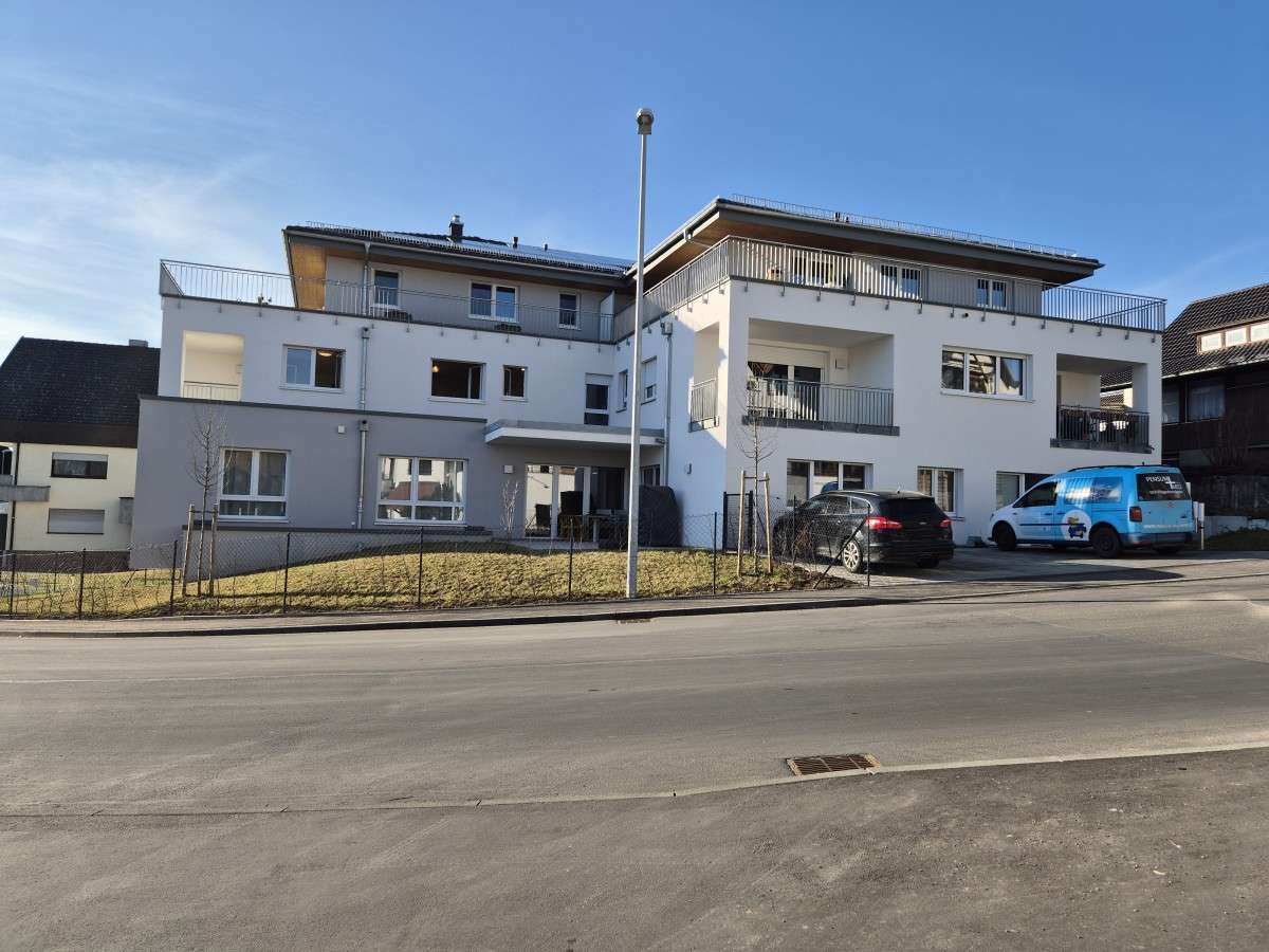 Thumbnail-Wohnung zum Kaufen in Gärtringen 434.000,00 € 64.85 m²