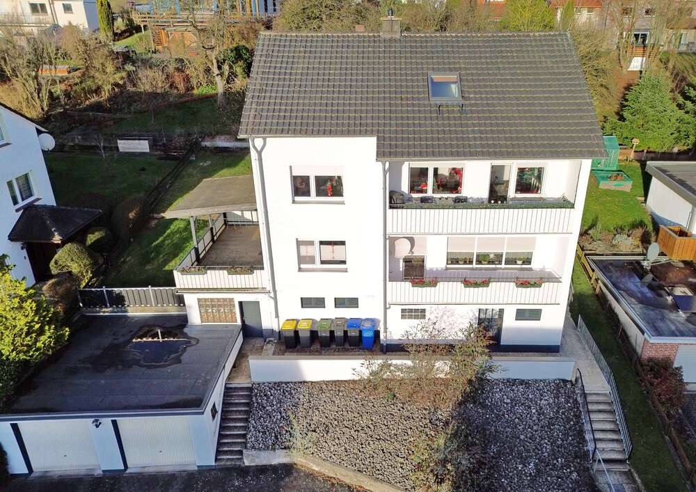 Thumbnail-Haus zum Kaufen in Bad Driburg-Dringenberg 289.000,00 € 233 m²