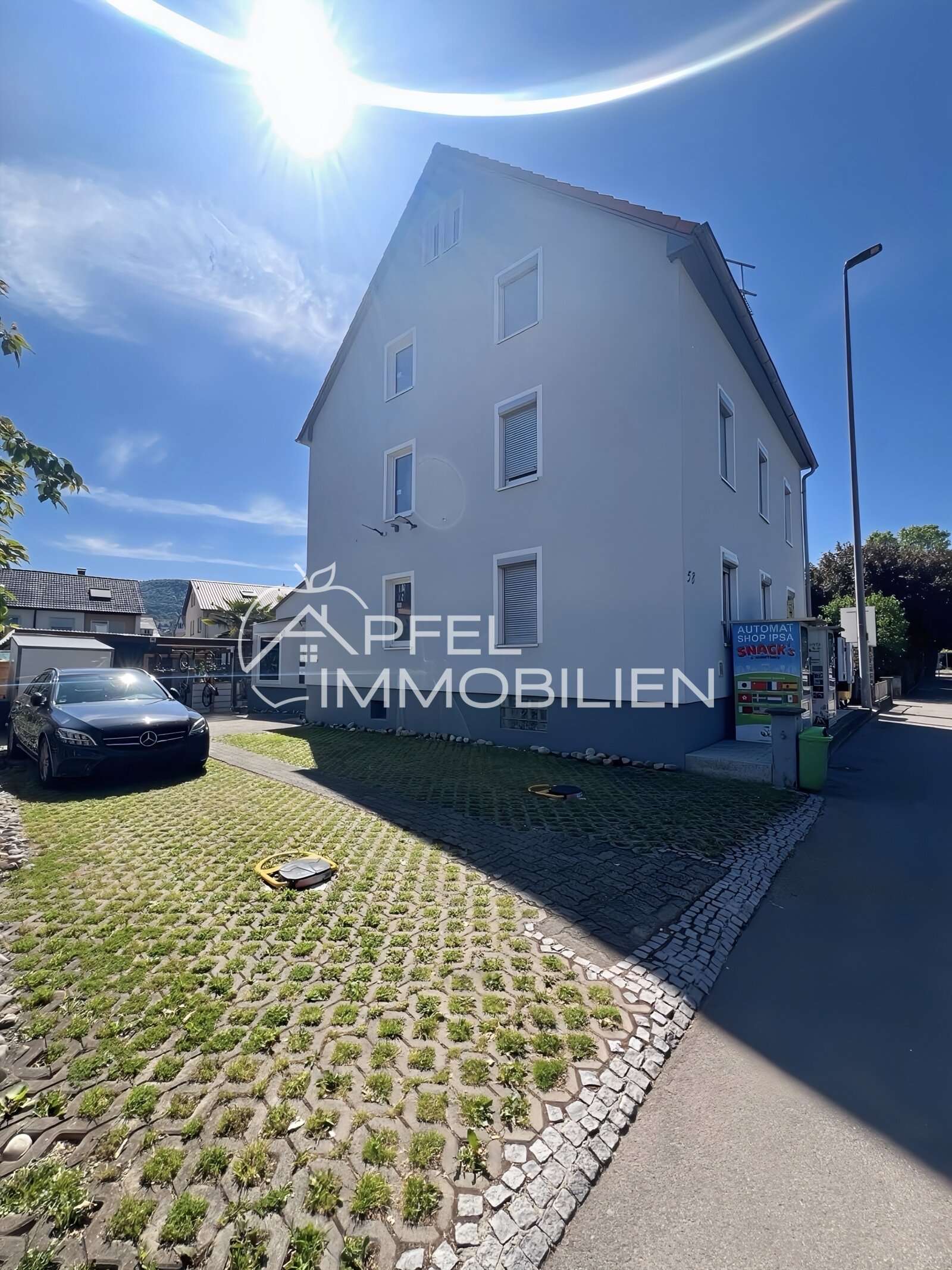 Thumbnail-Haus zum Kaufen in Pfullingen 799.000,00 € 290 m²