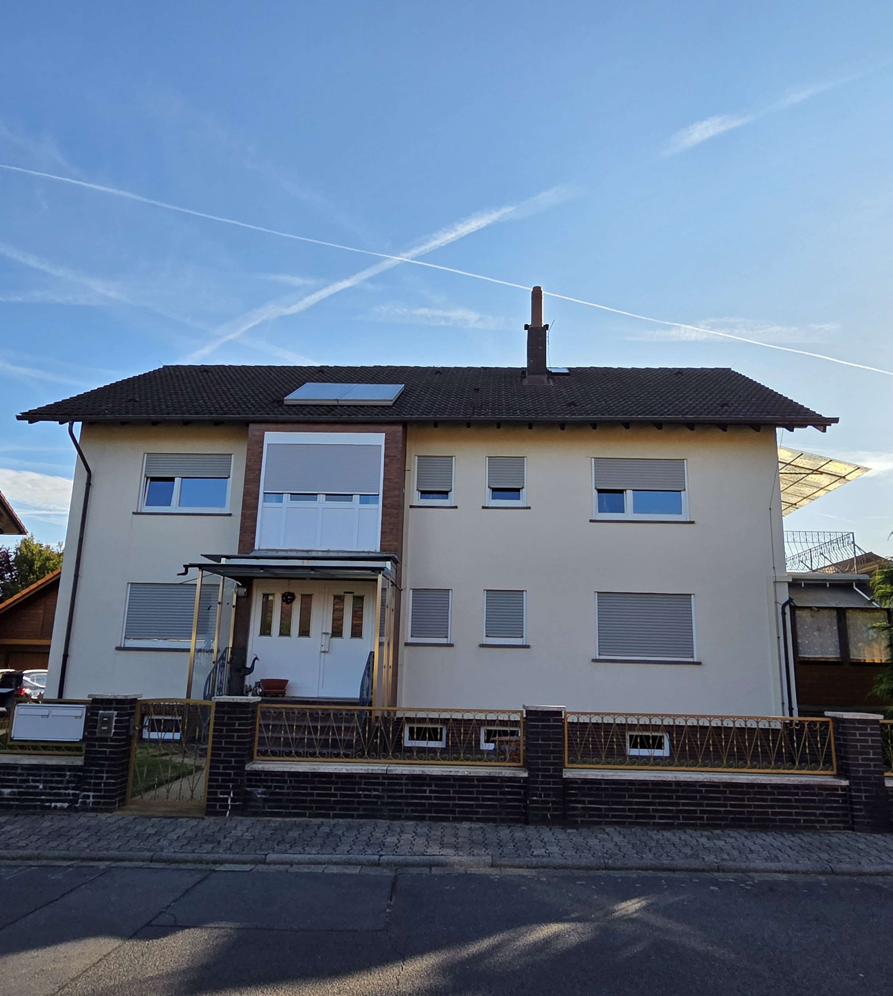 Thumbnail-Haus zum Kaufen in Brensbach 585.000,00 € 276 m²