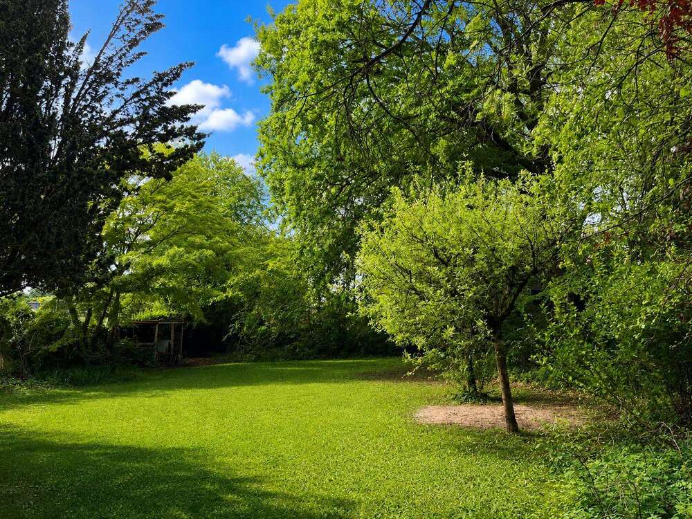 Thumbnail-Grundstück zu verkaufen in Offenbach 400.000,00 € 460 m²