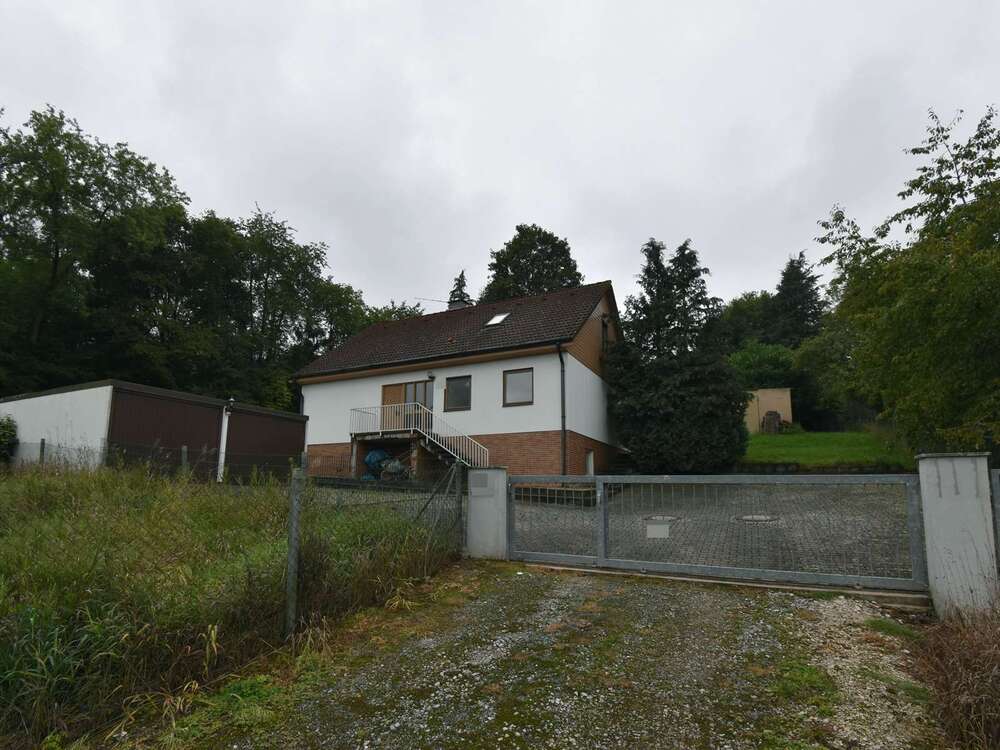 Thumbnail-Haus zum Kaufen in Wilhelmsdorf 399.000,00 € 151 m²