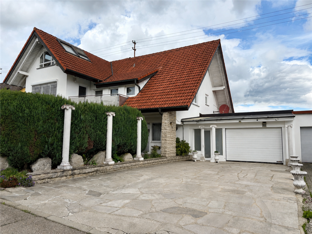 Thumbnail-Haus zum Kaufen in Jagstzell 539.000,00 € 238 m²