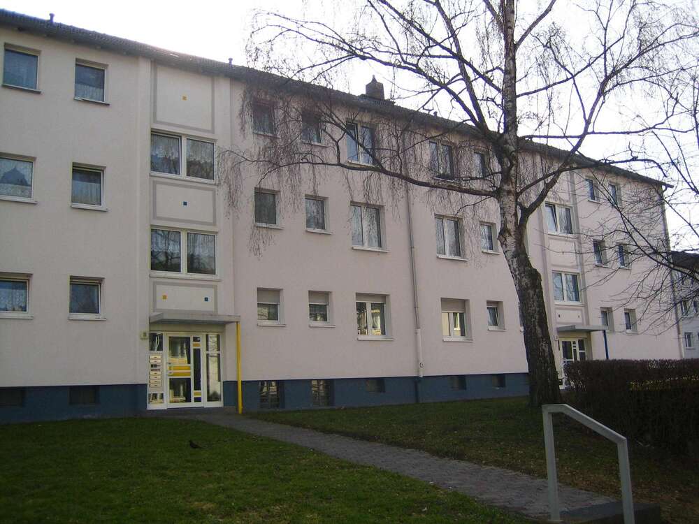 Thumbnail-Wohnung zum Mieten in Kassel 496,00 € 57.61 m²