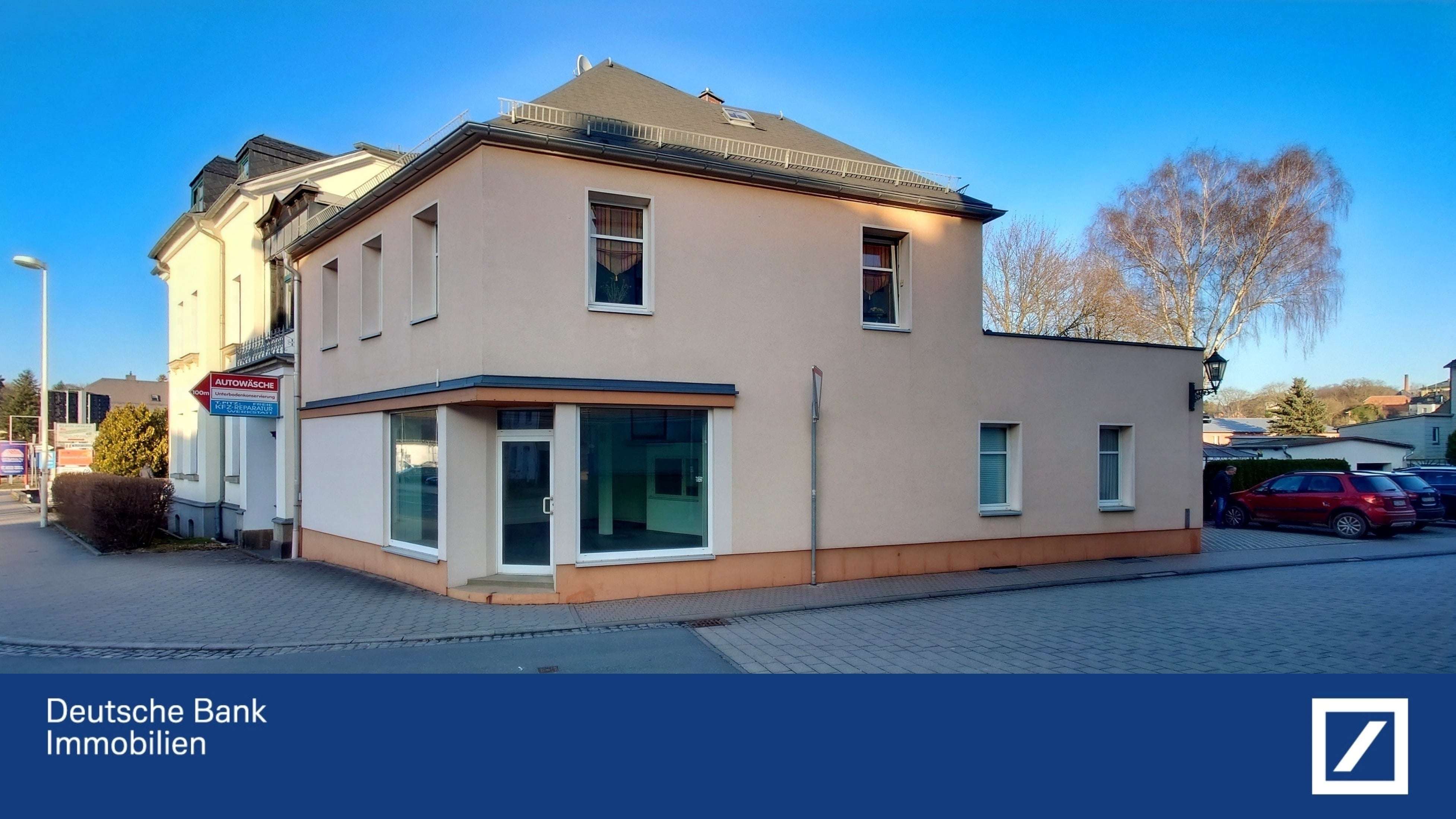 Thumbnail-Haus zum Kaufen in Schleiz 189.000,00 € 56.34 m²