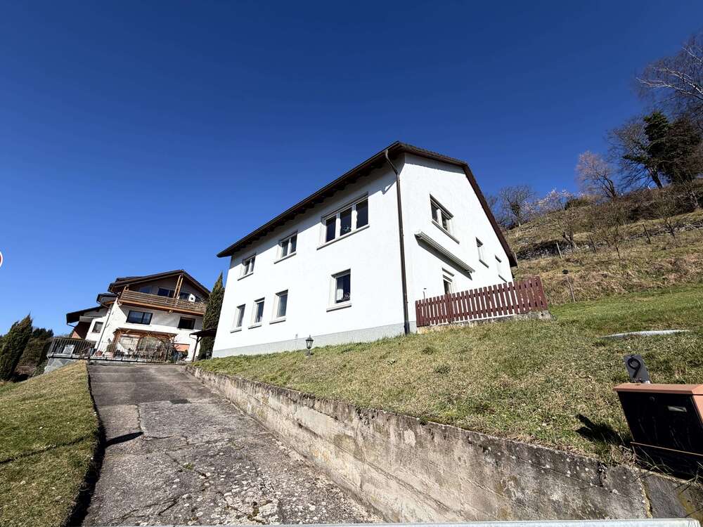 Thumbnail-Haus zum Kaufen in Bensheim 460.000,00 € 185 m²