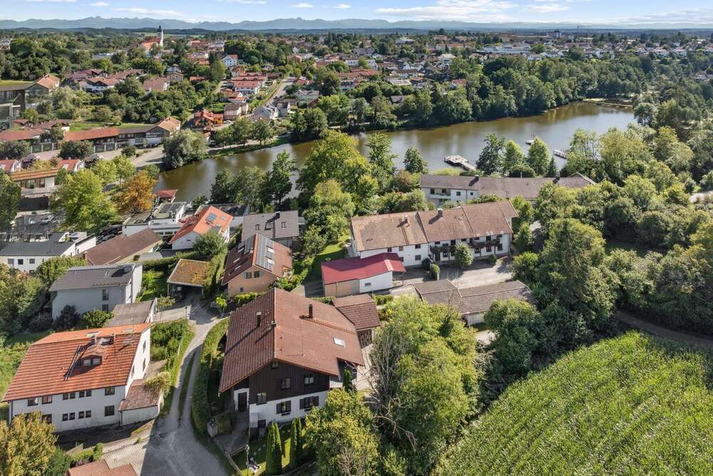 Thumbnail-Haus zum Kaufen in Ebersberg 1.400.000,00 € 220 m²