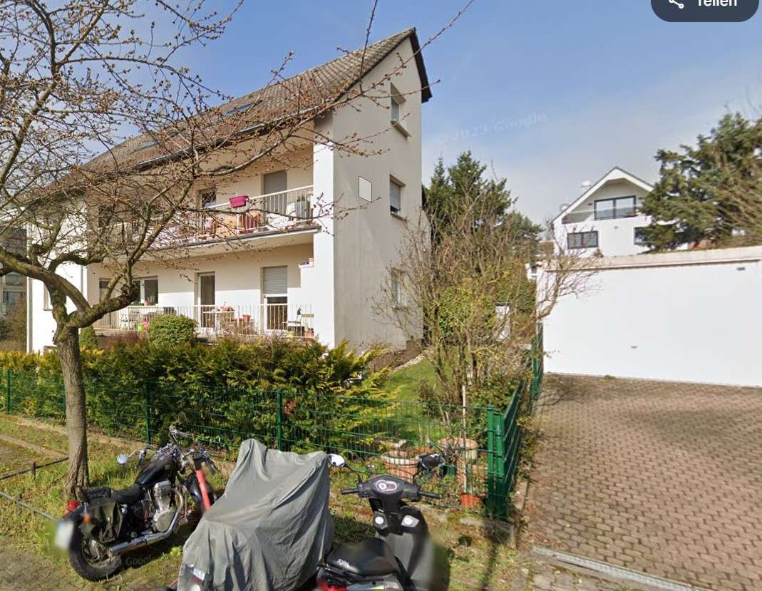Thumbnail-Wohnung zum Kaufen in Frankfurt am Main 420.000,00 € 88.78 m²