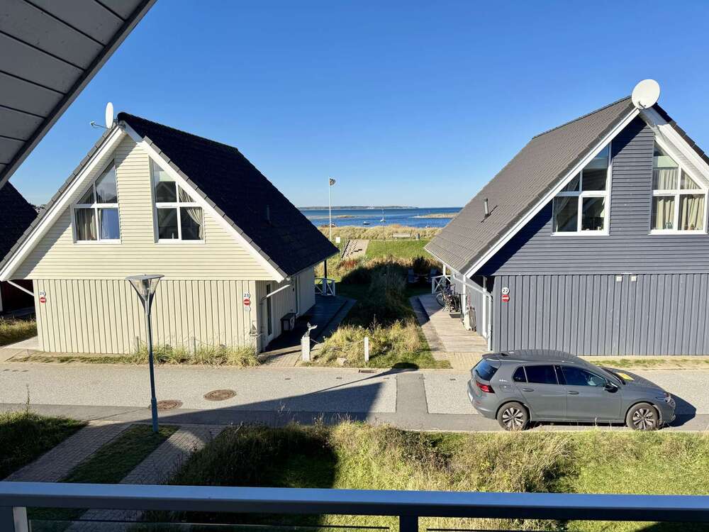 Thumbnail-Haus zum Kaufen in Wendtorf 295.000,00 € 61 m²