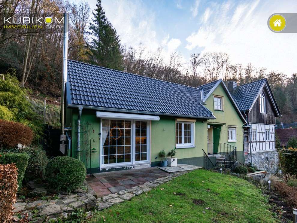 Thumbnail-Haus zum Kaufen in Solingen 249.000,00 € 89.42 m²