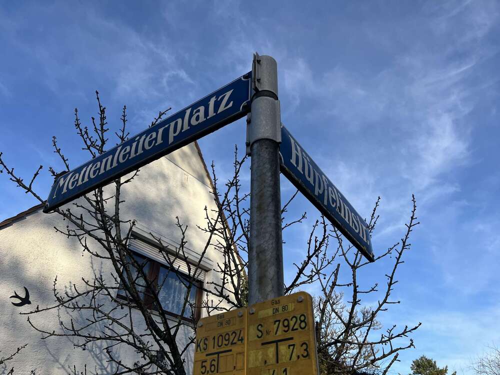 Thumbnail-Haus zum Kaufen in München 849.999,00 € 165 m²