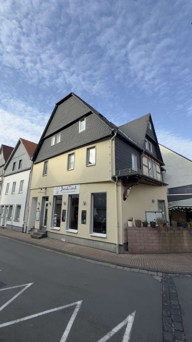 Thumbnail-Haus zum Kaufen in Grünberg 395.000,00 € 146.26 m²