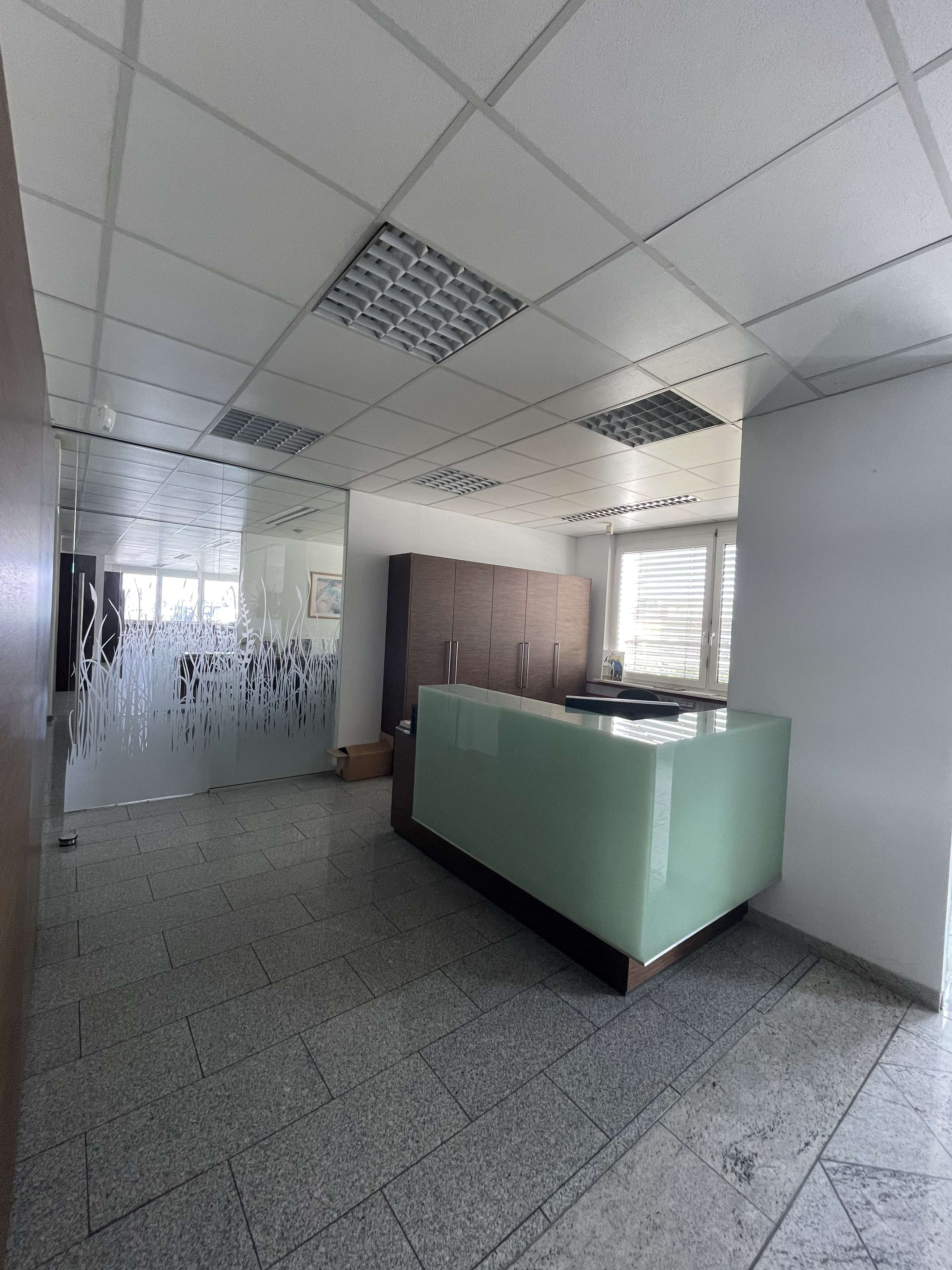 Thumbnail-Büro in Egelsbach 399,00 € 24 m²