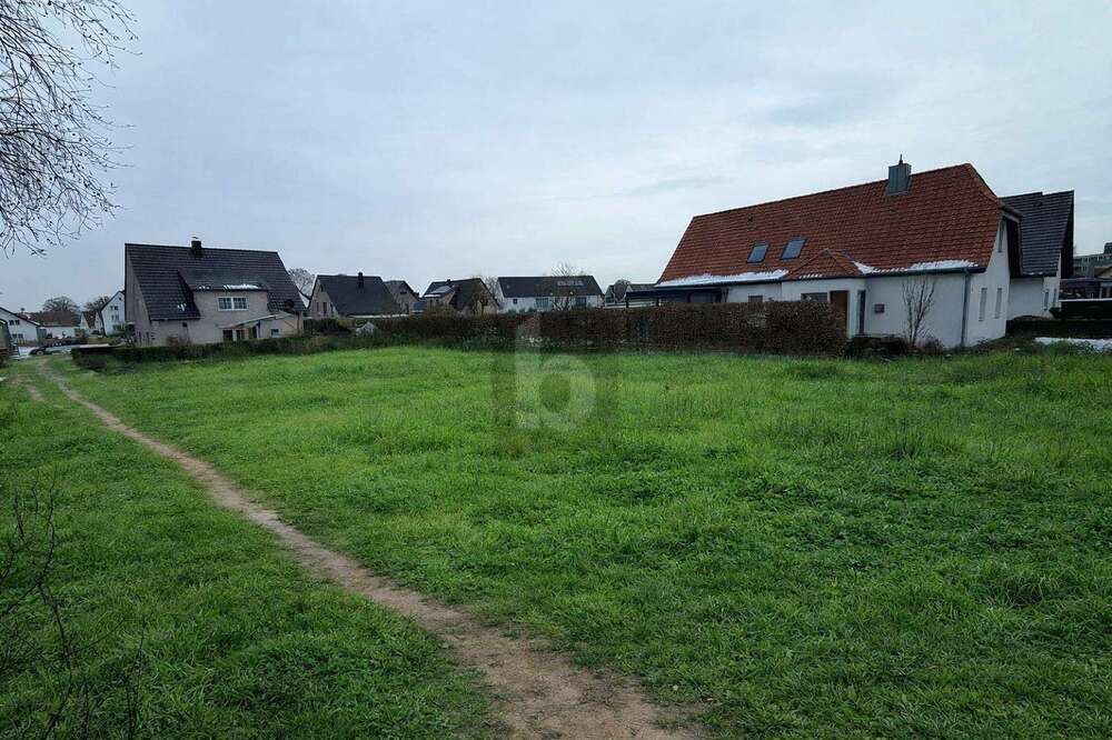 Thumbnail-Grundstück zu verkaufen in Bünde 160.000,00 € 688 m²
