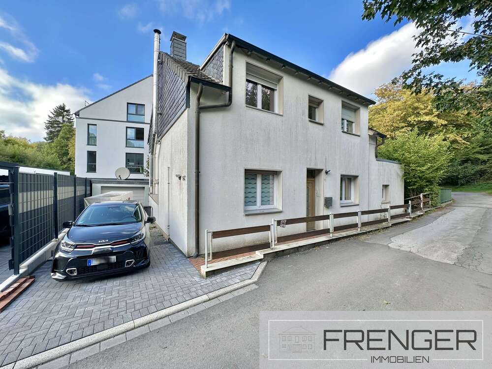 Thumbnail-Haus zum Kaufen in Nordrhein-Westfalen - Velbert 320.000,00 € 113 m²