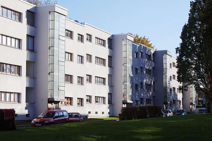 Thumbnail-Wohnung zum Mieten in Kassel 435,00 € 62.6 m²