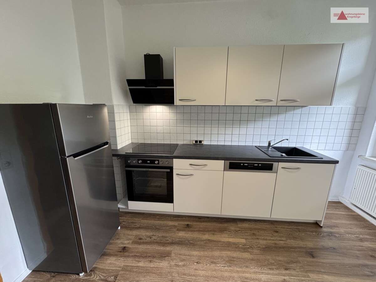 Thumbnail-Wohnung zum Mieten in Aue 545,00 € 82 m²