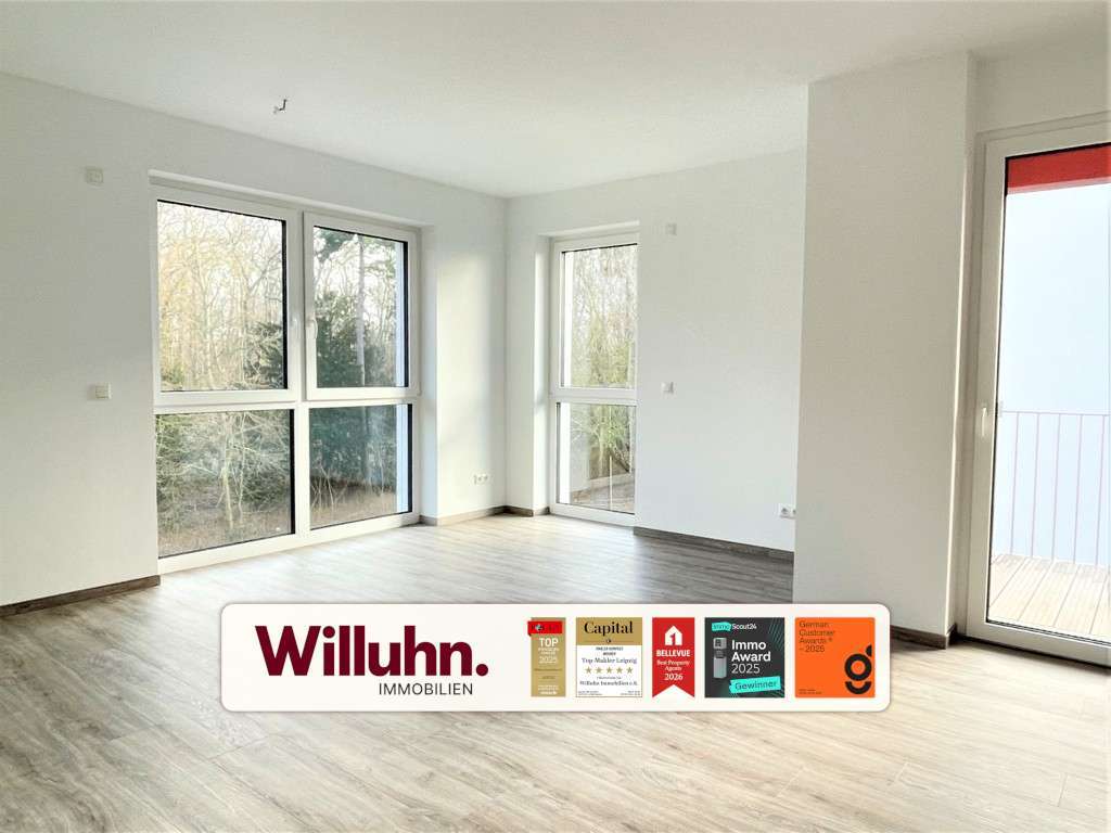 Thumbnail-Wohnung zum Kaufen in Naumburg (Saale) 159.900,00 € 47 m²