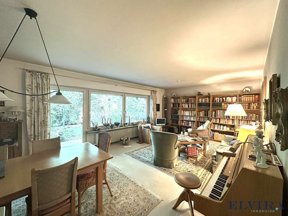 Thumbnail-Wohnung zum Kaufen in München Obermenzing 560.000,00 € 85 m²