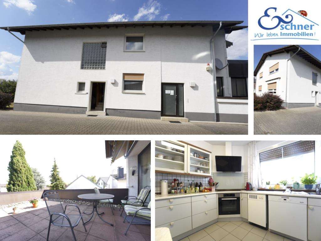 Thumbnail-Haus zum Kaufen in Riedstadt-Wolfskehlen 598.500,00 € 160 m²