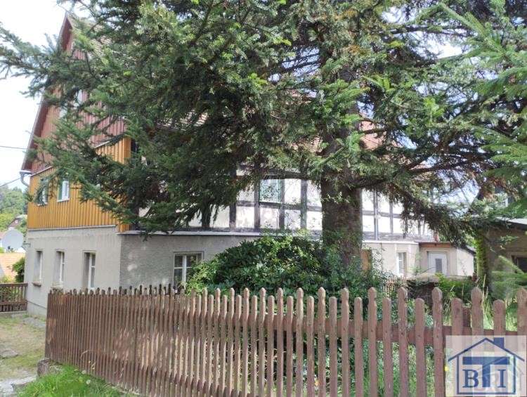 Thumbnail-Haus zum Kaufen in Zittau 30.000,00 € 132.4 m²