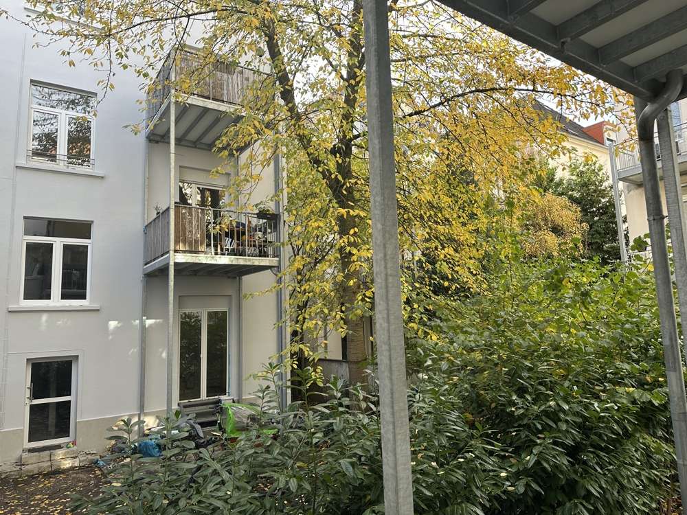 Thumbnail-Wohnung zum Kaufen in Bielefeld 339.000,00 € 95 m²