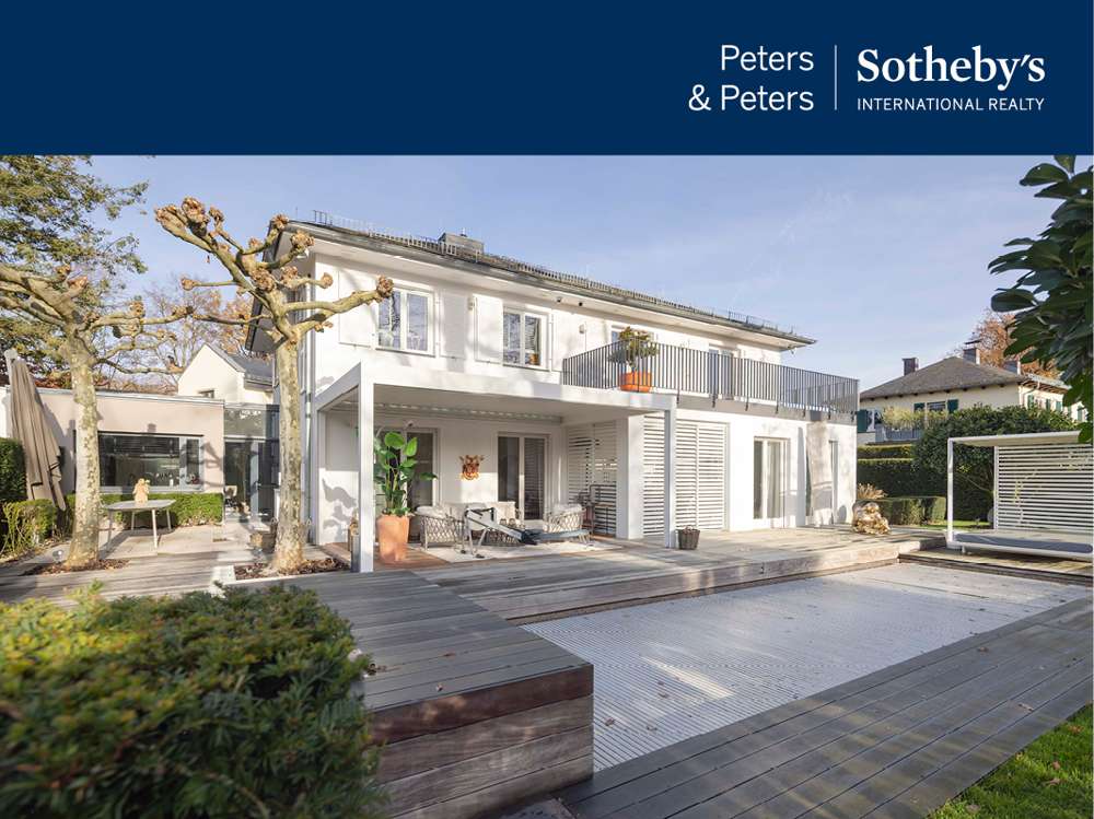 Thumbnail-Haus zum Kaufen in Frankfurt 4.780.000,00 € 383 m²