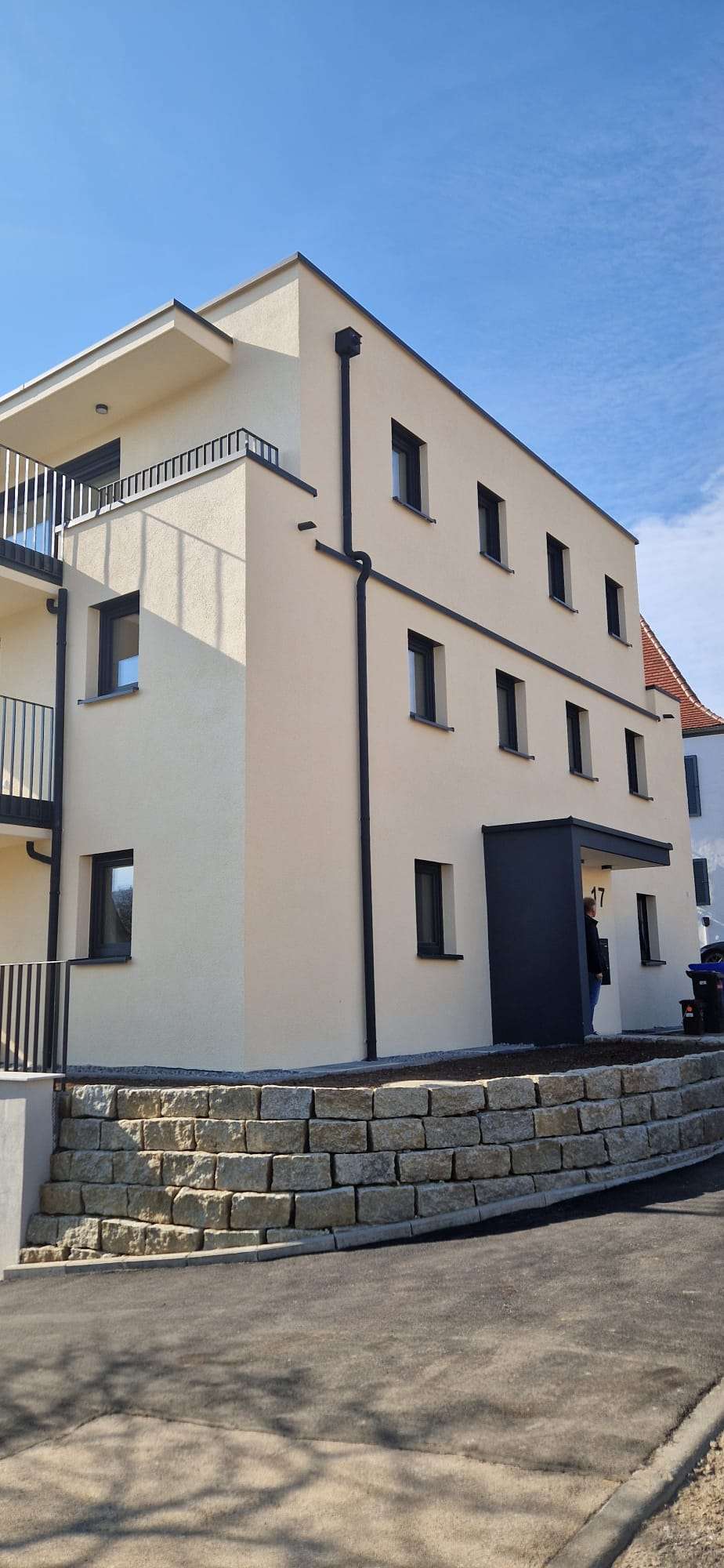 Thumbnail-Wohnung zum Kaufen in Aalen 227.500,00 € 36.4 m²