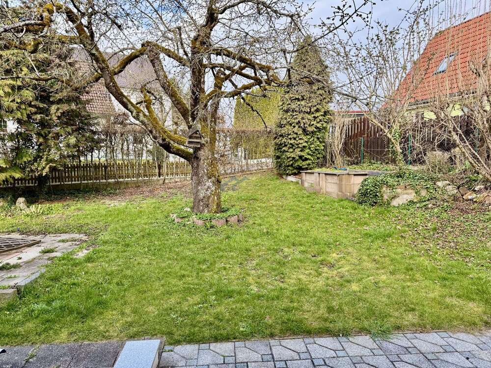 Thumbnail-Haus zum Kaufen in Gablingen-Lützelburg 389.000,00 € 100 m²
