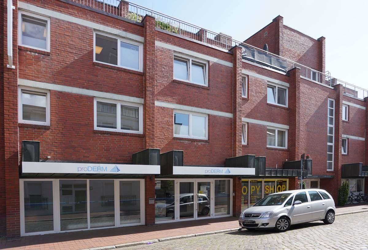 Thumbnail-Wohnung zum Mieten in Elmshorn 1.030,00 € 93.56 m²