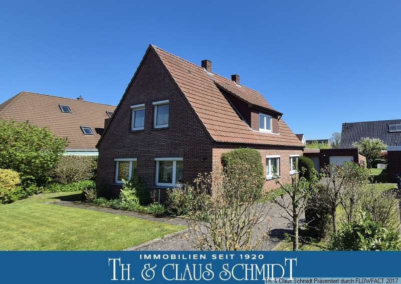 Thumbnail-Haus zum Kaufen in Rastede 298.000,00 € 123 m²