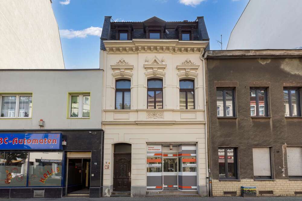 Thumbnail-Haus zum Kaufen in Köln 1.099.000,00 € 267 m²