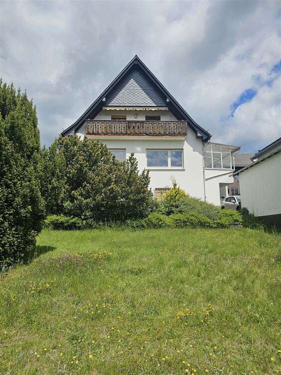 Thumbnail-Haus zum Kaufen in Bad Endbach 269.000,00 € 160 m²
