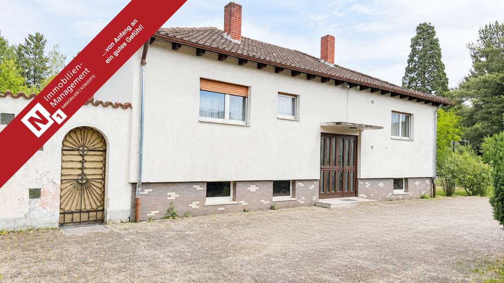 Thumbnail-Haus zum Kaufen in Rothselberg 268.000,00 € 214 m²