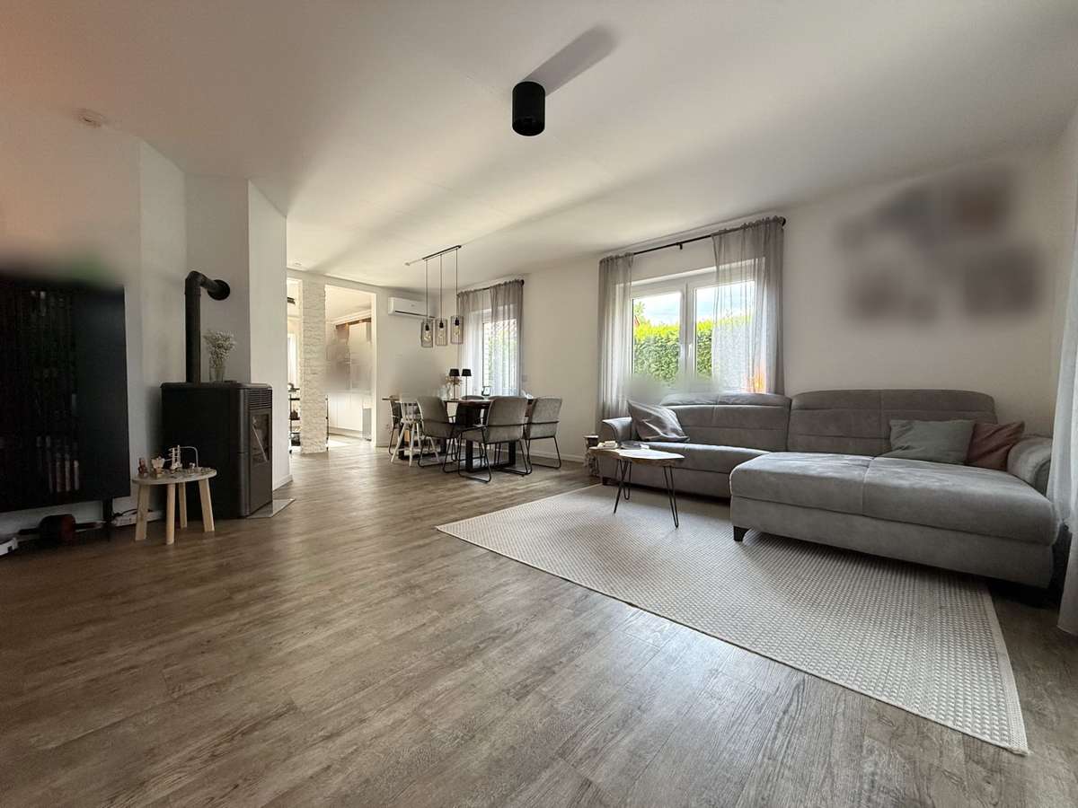 Thumbnail-Haus zum Kaufen in Paderborn 649.000,00 € 205 m²