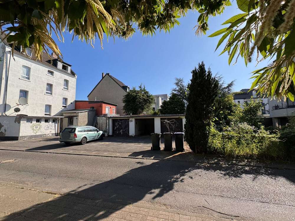 Thumbnail-Grundstück zu verkaufen in Köln 495.000,00 € 230 m²
