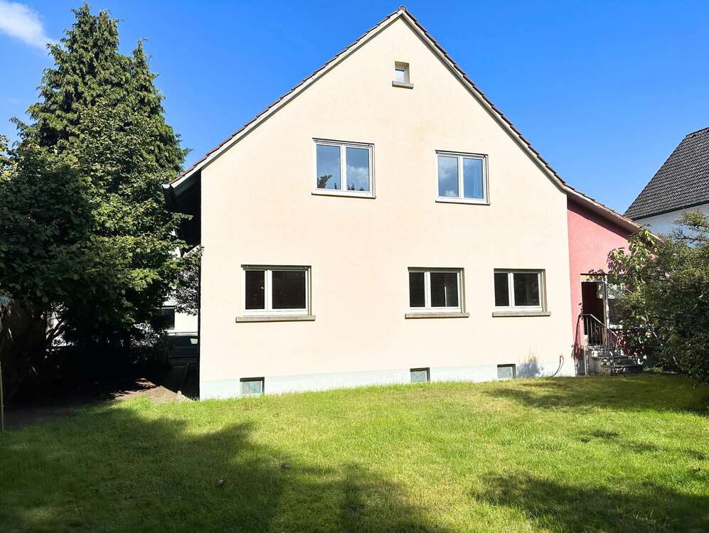 Thumbnail-Haus zum Kaufen in Langen 1.024.000,00 € 127.65 m²