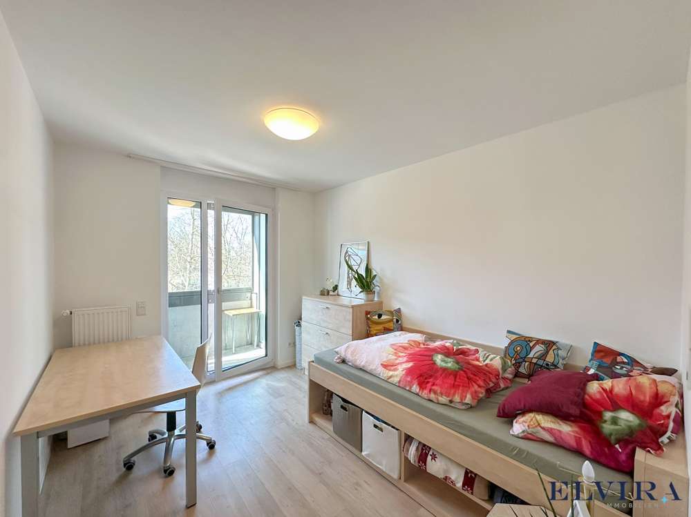Thumbnail-Wohnung zum Kaufen in München 209.000,00 € 21.25 m²
