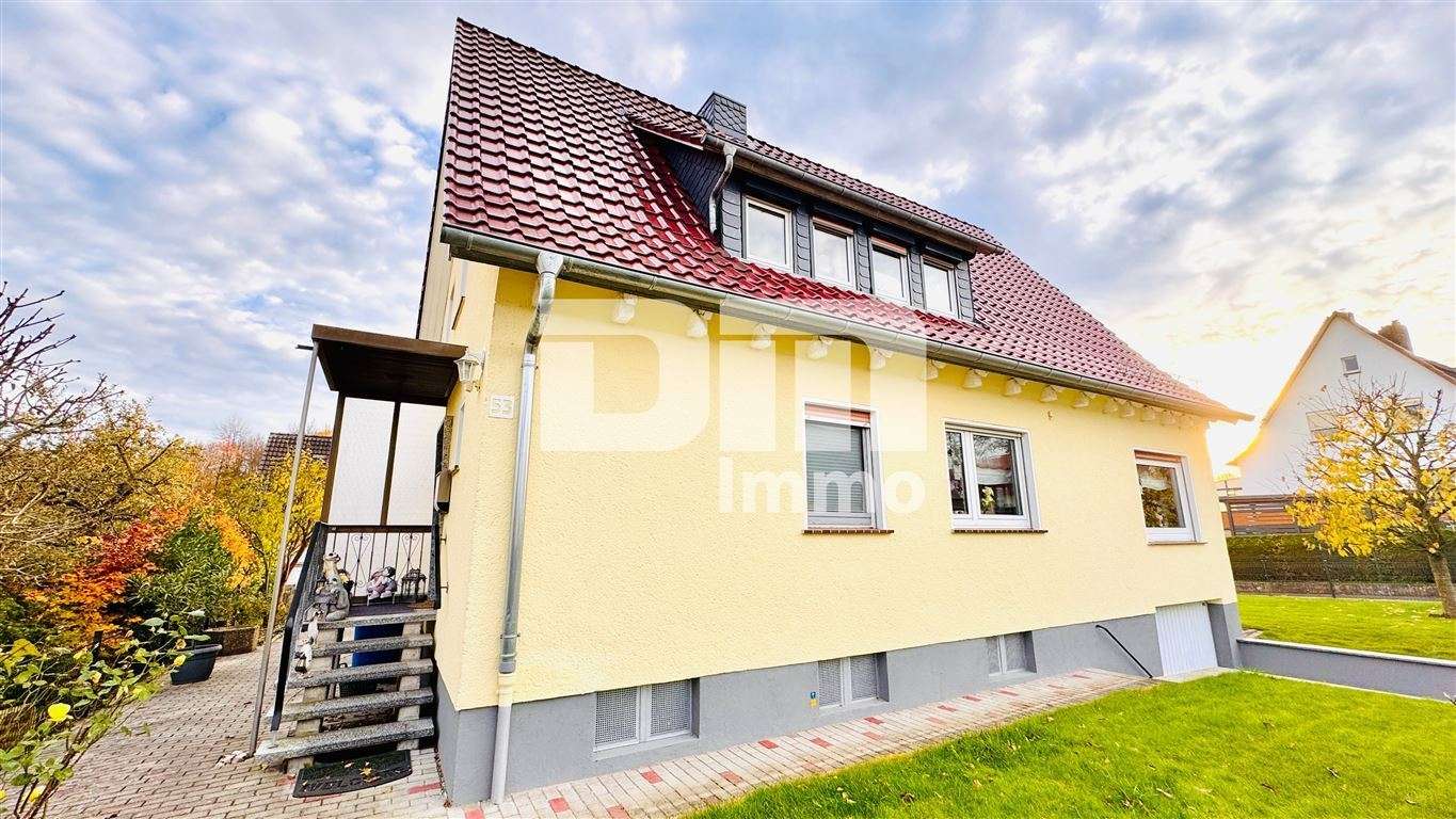 Thumbnail-Haus zum Kaufen in Eschwege 309.900,00 € 145.78 m²
