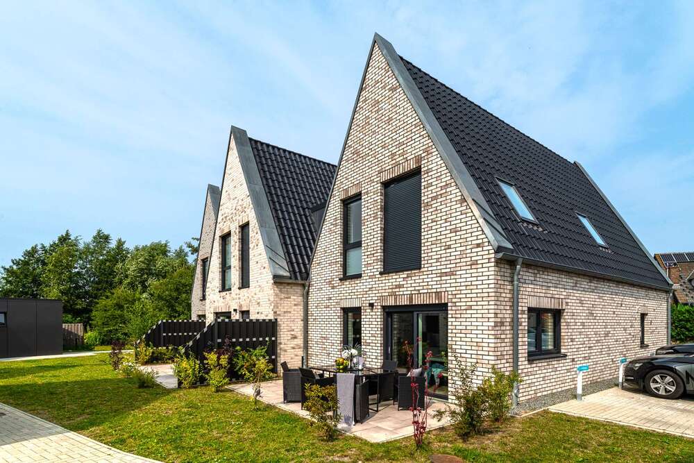 Thumbnail-Haus zum Kaufen in Fehmarn 580.000,00 € 130.95 m²