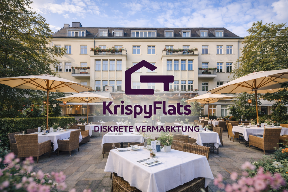 Thumbnail-Gastronomie in Berlin 1.150.000,00 € 197.8 m²