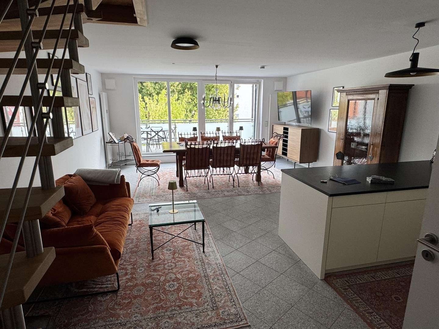 Thumbnail-Wohnung zum Mieten in Ingolstadt 1.700,00 € 102 m²