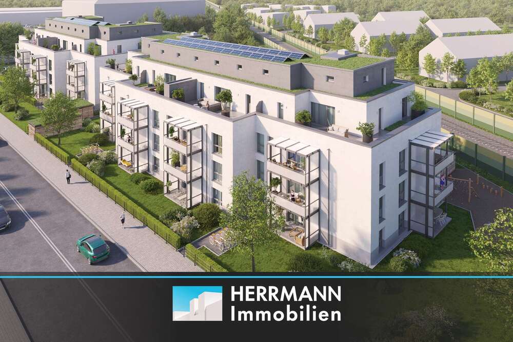 Thumbnail-Wohnung zum Mieten in Ronnenberg 666,00 € 46.1 m²
