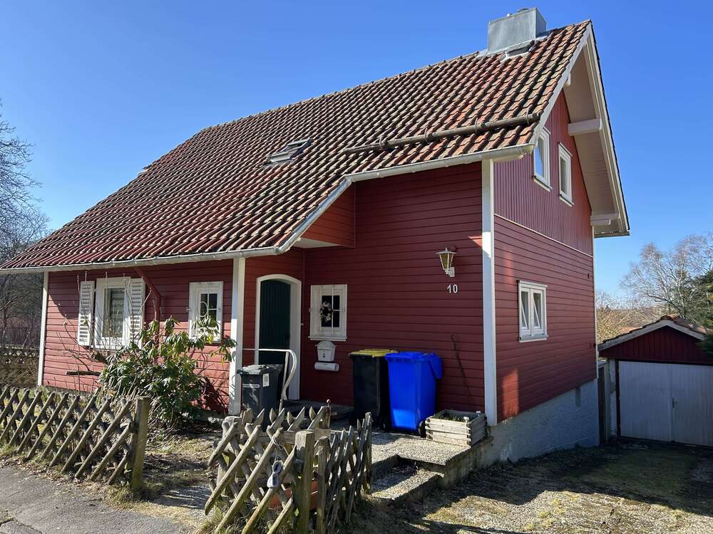 Thumbnail-Haus zum Kaufen in Clausthal-Zellerfeld 125.000,00 € 103 m²